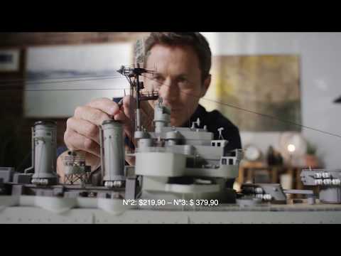 ARA General Belgrano SALVAT