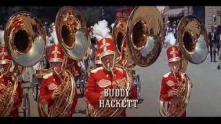 The Music Man &quot;Seventy-Six Trombones&quot; (finale) + lyrics link