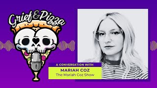 - Mariah Interview - Embracing the Creator CEO Role with Mariah Coz