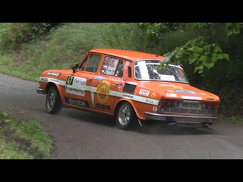 19. Lak Racing Rallye Plzeň 2025 | 47 | Petr Krajča - Jaroslav Krajča