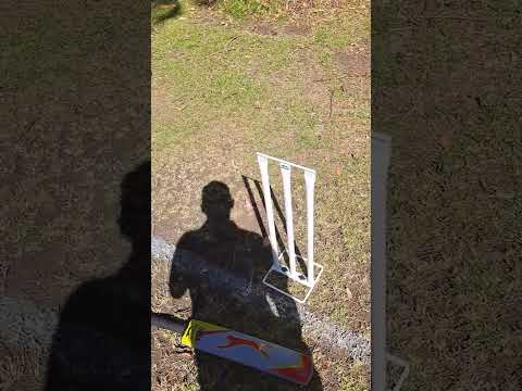 Boxing Day Pitch Report at Swan Street Oval