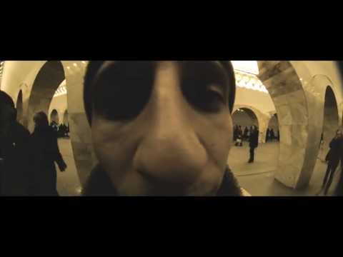 Писстолетто & Ab5urd - UFA-MSK-SPB " Jap 4 " 2013