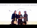 SILHOUETTE PURIST COLOR GROOVE Wins The New Spectacle Frame Niche Category At VP Awards 2023