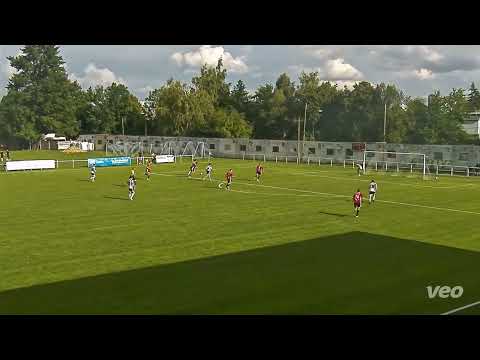 Mohelnice – Litovel 6:0 (3:0)