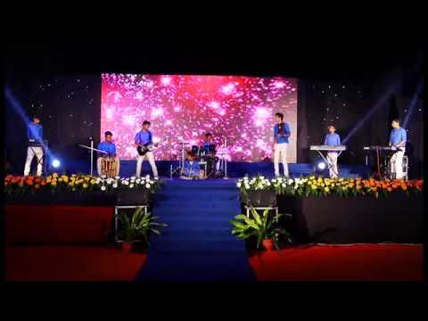 DON BOSCO HSS PUTHUPPALLY 2018-19 ORCHESTRA | VRINDAVADYAM DON BOSCO A GRADE