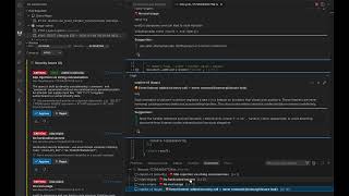 Git AutoReview: AI Code Review in VS Code — Live Demo (GitHub, GitLab, Bitbucket)