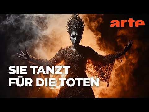 Der tanzende Geist Thailands | Oh My Ghosts! | ARTE