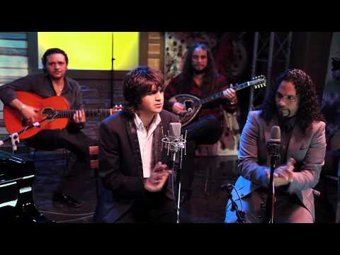 FLAMENCO JAZZ COMPANY  Ft. ISRAEL FERNÁNDEZ  y Miguel de la Toleá- Ayer Fue Martes