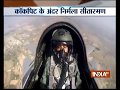 India's first woman Defence Minister Nirmala Sitharaman  flies in Sukhoi for 40 minutes