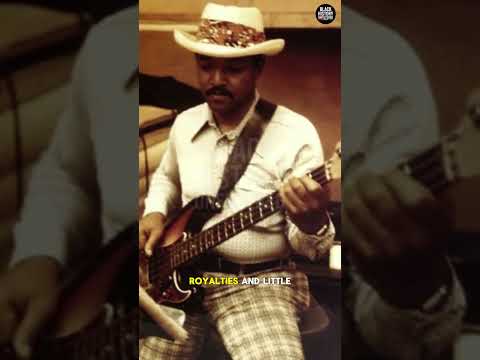 Thumbnail for The Greatest Bass Player You Never Knew by James Jamerson