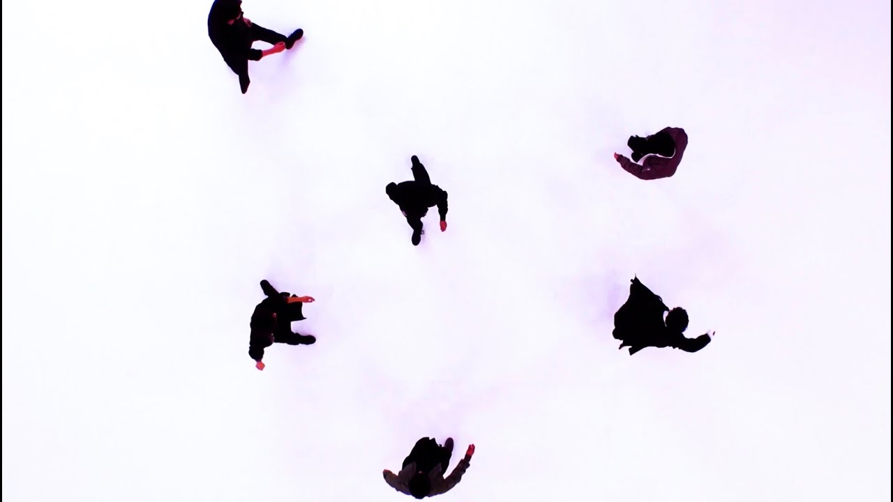 V6 / KEEP GOING（YouTube Ver.）