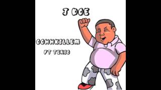 J-Doe - Ohh Kill Em (OFFICIAL) *New 2013*
