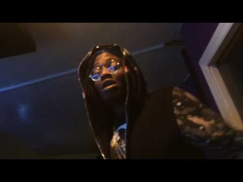 Kenny Marcellus-They Want You