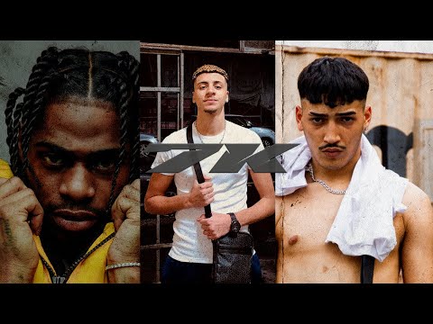 [FREE] MINUR x SIMBA LA RUE x RUSS MILLIONS UK/NY DRILL TYPE BEAT by 7K & ILIR808 & isbtz