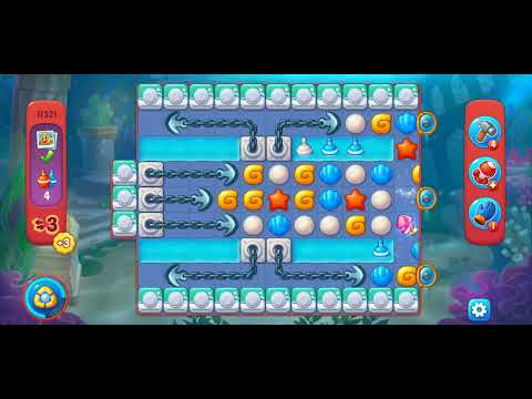 Fishdom/Gameplay/Levels(11321)
