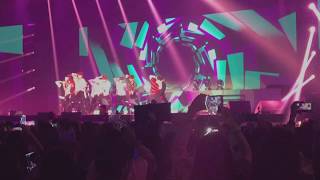 [4K] 170922 워너원 (WANNAONE) 싱가포르 팬미팅 @ SINGAPORE FANMEET - ENERGETIC