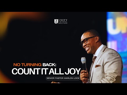 Unity Gospel House of Prayer | Sr. Pastor Marlon Lock |