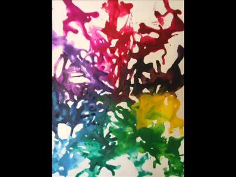 Karkahontas? I guess so...