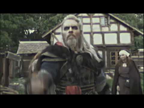 The original Techno Viking 🔥