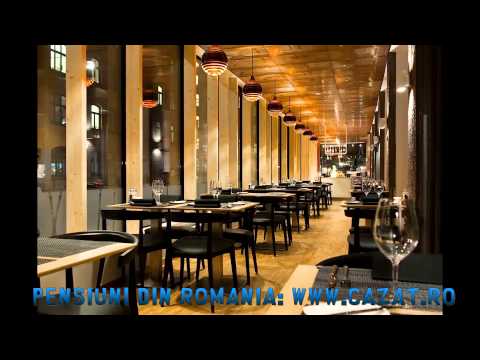 PROIECTE PENSIUNI TURISTICE - Cazat.ro