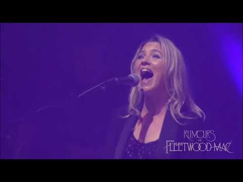 "LAURENT'S MUSIC: ROCK TIME" - THE BEST OF FLEETWOOD MAC - PART #01