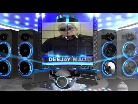 01 Mix Reggaeton Clasico Deejay Mao Original Mix