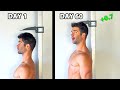 I Actually Grew Taller After 60 Days Of Special Stretching And Supplements