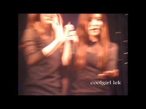 130223 [Fancam] After school fan meeting in BKK .mpg