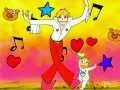 parco folgore chi chi wo moge amv musica ...