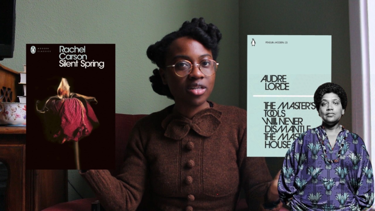 Scrutinising Oneself through Poetry and Polish Demonic Railway Systems