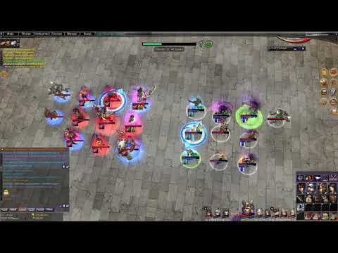 Atlantica Online (AOSE) FINAL Weekly 05.12.2020 Temych - Korian