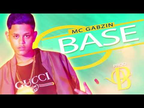 BASE DE BREGA FUNK - MC GABZIN - USO LIVRE - FREE BEAT (Prod.Dodô Diplomata)