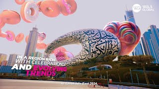 Expand Your FMCG Brand Across GCC, Africa, and Asia with WELSGLOBAL LLC