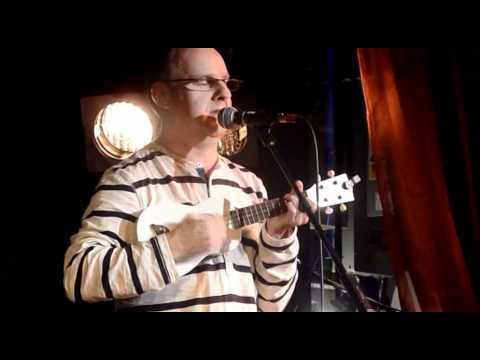 Edinburgh Tonight - Friday 19th - Eric Davidson