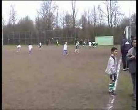 DWO F9 - Dvv Delft F3, 2008-03-08, Uitslag: 0 - 4