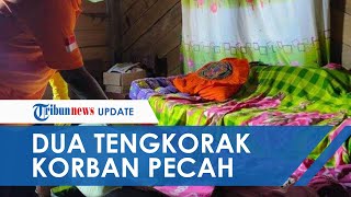 Hasil Autopsi 2 Jasad Wanita di Kolong Kasur di Aceh Utara, Tengkorak Hancur hingga Tulang Iga Patah