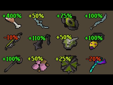 A New Meta Has Changed the OSRS Economy Forever! [OSRS]