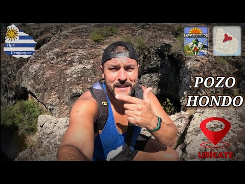 Pozo Hondo , Tacuarembó, a 6 km aproximadamente de Valle Eden y a 3 km aproximadamente de Tambores .