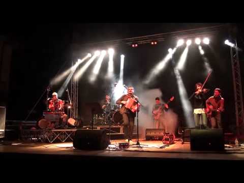 Tammù - Giuliano Gabriele &nsamble (Live 2013)