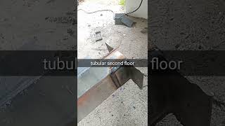 Tubular Second Floor #tubularsecondfloor