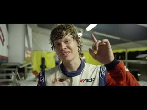 Zawodnik Worthouse Drift Team Piotr Więcek na gorąco po zmaganiach w Teksasie!