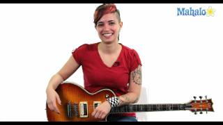 How to Play &quot;See You Soon&quot; by Coldplay on Guitar