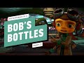Psychonauts 2 Walkthrough - Bob's Bottles (2/2) [1080p/60FPS] No Commentary