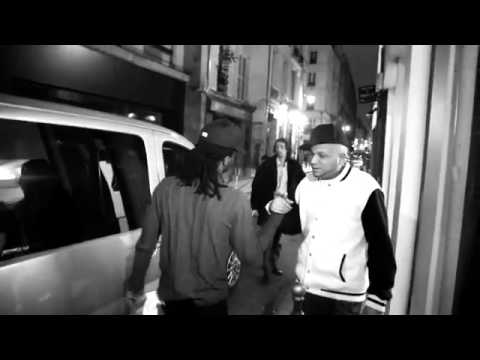 Matt Houston & P-Square - E No Easy [Remix]