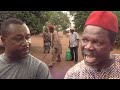 SETTLE MY SON OR SEE MY WRATH ( Chiwetalu Agu) AFRICAN MOVIES