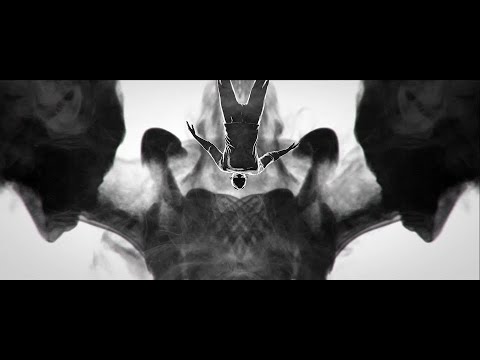 Black Inhale - Escape Room (OFFICIAL MUSIC VIDEO)