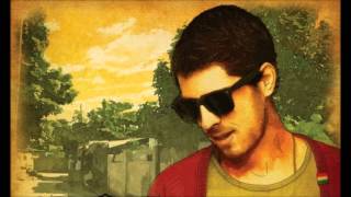 Richie Campbell ft  Anthony B - It Takes a Revolution