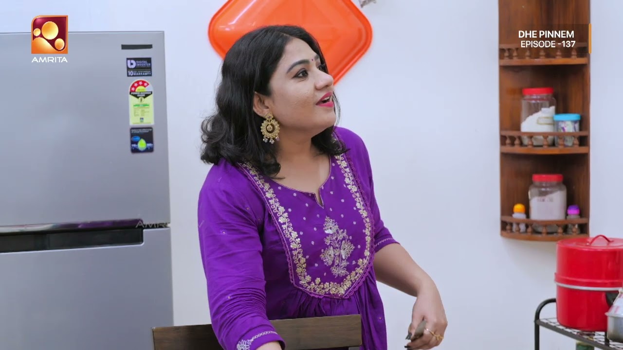 പാപ്പാടി കുടുംബത്തിന്റെ മാനം പോകാൻ ഞാൻ അനുവദിക്കില