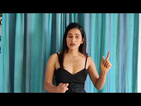 Preeti Rawat monologue 