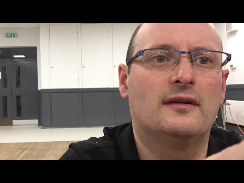 Live Lockdown Line Dance Lessons - Week 0 - Easy Beginners - 19/3/20